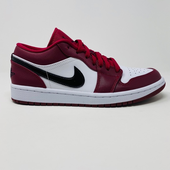 Jordan 1 Retro Low - Picture 6 of 7